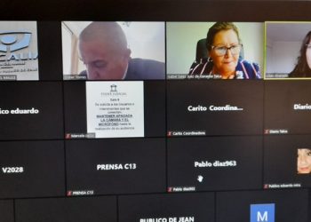 Internación provisoria para adolescente de 15 años que apuñaló a estudiante en la Alameda de Talca