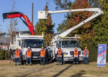 CGE lanza  plan especial de inversiones para mejorar la calidad del servicio eléctrico en la Región del Maule