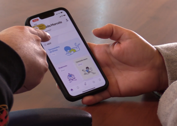Invierte Woman app inició testeos: es la primera aplicación maulina para la salud de mujeres trabajadoras