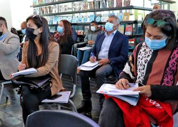 Equipos comunales de vivienda recibieron actualización sobre normas que organizan el acceso a subsidios habitacionales