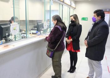Más de 54 mil Maulinos serán beneficiados con Bono invierno de $70.336