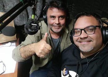 Desempolvando historias y canciones en un viaje a los años ‘80 en Radio Mágica