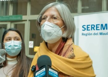 Partió período de alertas ambientales en Linares