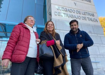 Comienza juicio por demanda colectiva contra la CGE debido a recurrentes cortes de energía