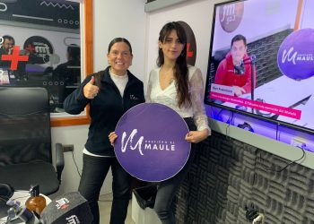Prefiero el Maule está ahora en Spotify