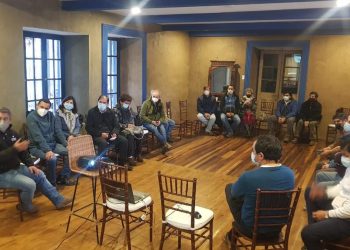 Bypass Curicó: Buscan acuerdo para modificar su trazado