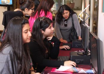 Más de 42 mil jóvenes maulinos recibirán ayuda estudiantil para Educación Superior