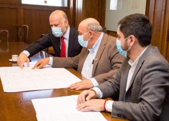 Estudian abrir sucusal de ServiEstado en Pencahue
