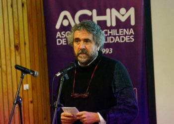 Capacitación a alcaldes y concejales para enfrentar crisis hídrica