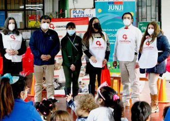 Colecta nacional: Todos a colaborar con Coaniquem este 3, 4 y 5 de junio