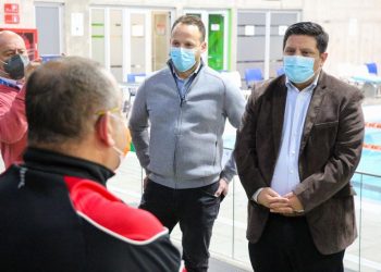 Autoridades comprometen revisar criterios del Plan de Descontaminación para Talca y Maule