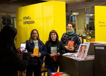 Exitoso Primer Encuentro de las Artes y Medios de Comunicación se vivió en Linares