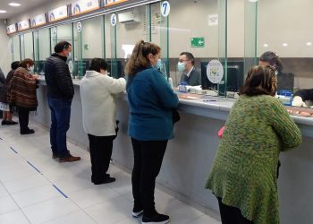 IPS Pagará PGU a Pensionados y Pensionadas de AFP y Compañías de Seguros