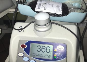 Casa del Donante de Sangre Maule adquiere autorización sanitaria para desarrollar técnica aféresis para obtención de plaquetas