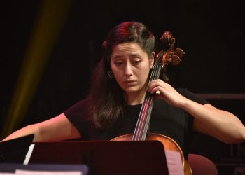 Orquesta Clásica del Maule presenta el jueves 9 de junio importante concierto