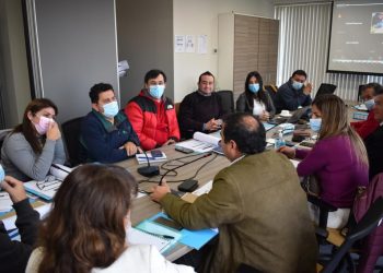 Consejo Regional aprobó programa de empleo para más de 1500 maulinos