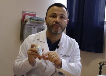 ¿Cuál es la importancia de la tiroides?