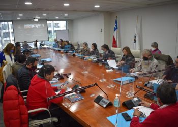 CORE aprobó más de $2 mil millones para conservación de caminos en San Rafael