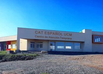 En segundo semestre comenzaría a funcionar el primer Centro de Atención Temprana del país