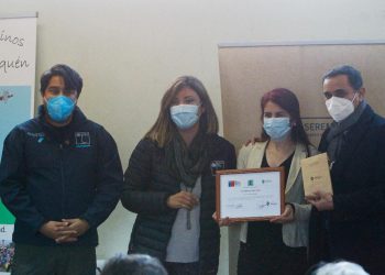 Finaliza novedoso proyecto de revalorización de residuos en comunidad