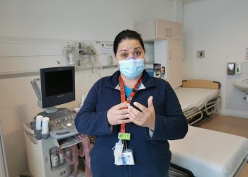 Detección precoz es clave para tratar el cáncer a la próstata