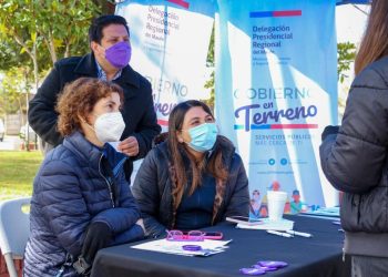 Gobierno acerca los servicios públicos a los territorios