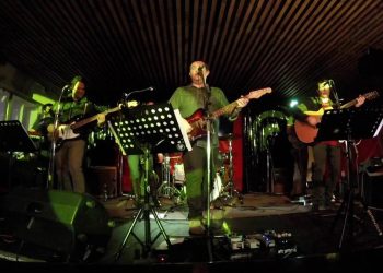 Legendaria música de The Beatles llega con la banda tributo Beat Prudente a Talca