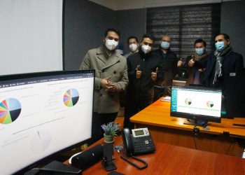 Municipalidad de Curicó comenzó transformación digital para facilitar los trámites a los vecinos