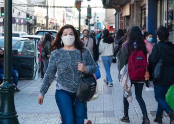 Solo dos comunas fueron calificadas en el Maule con nivel medio alto de calidad de vida urbana