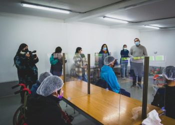 Llamado a postular a fondo para la inclusión de estudiantes con discapacidad en su etapa escolar