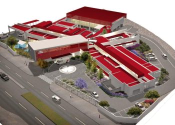Gobierno Regional del Maule apoyará la ampliación y remodelación del Instituto Teletón