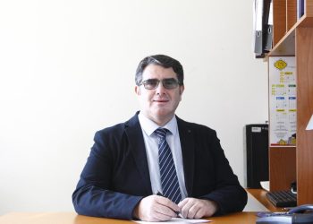 Consternación en Curicó por prematuro fallecimiento de Adolfo González Fuenzalida