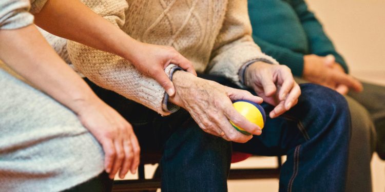 Estudio revela cifras sobre Síndrome de Fragilidad en adultos mayores