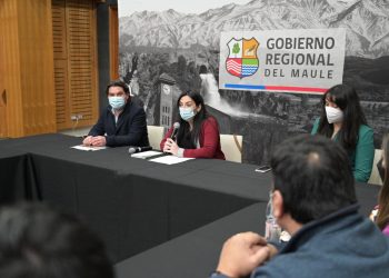 Gobierno Regional participa en mesa que promoverá la cultura de innovación y el emprendimiento