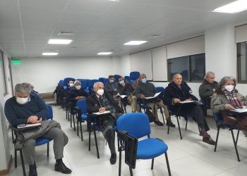 Junta de Adelanto del Maule prepara nuevo Plan Estratégico: Realizó Asamblea anual