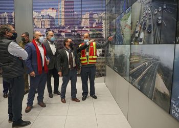Dan a conocer nuevas medidas para combatir el robo de vehículos en autopistas