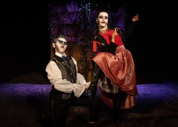 El Teatro celebra Día de las Infancias en San Clemente este lunes 8