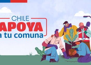 Chile Apoya a tu Comuna: Nuevo plan considera 4 mil millones de pesos para obras en el Maule