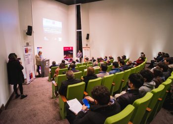 Seminario insta a desarrollar el potencial minero de la Región del Maule