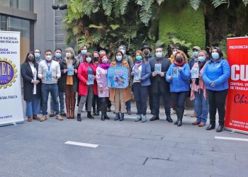 Trabajadores asociados con empleadores accederán a subsidio de 1.000 UF para viviendas en el Maule
