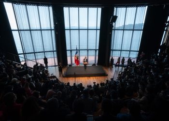 Presidente Gabriel Boric anuncia paquete de medidas que otorgan mayor poder a los gobiernos regionales