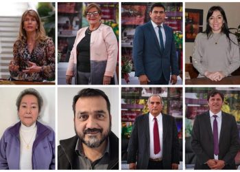 Relleno sanitario: autoridades regionales y comunales llaman a cuidar sustentabilidad del territorio