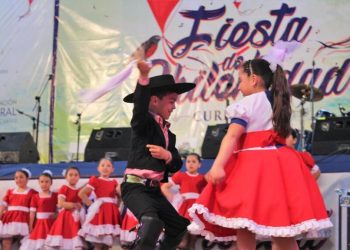 Disponibles Bases de Postulación para Fiesta de la Chilenidad en Curicó