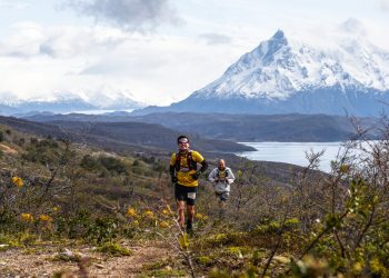 Corredores de la Región del Maule se preparan para vivir la octava edición de Ultra Paine