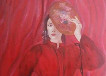 Paloma Alba Art Gallery de Talca abre exposición de joven artista David Montecinos