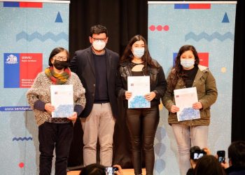 Se inicia entrega de subsidios de clase media para familias maulinas