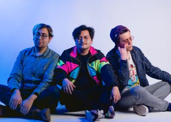 Banda linarense Polígrafo lanza Filme, su nuevo single