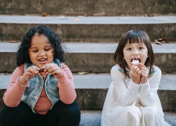 La Psiconutrición infantil, ciencia que estudia la relación con la comida, adquirió alta relevancia tras la pandemia