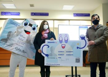 Llaman a utilizar la APP Registro e Identidad para reimpresión de cédulas vigentes