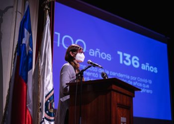 Utalca lanza proyecto que impulsa la paridad